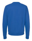 Independent Trading Co. Unisex Midweight Crewneck Sweatshirt SS3000