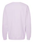 Independent Trading Co. Unisex Midweight Crewneck Sweatshirt SS3000
