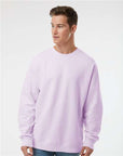 Independent Trading Co. Unisex Midweight Crewneck Sweatshirt SS3000
