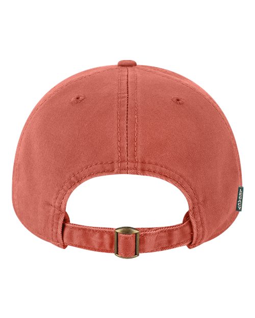 LEGACY Relaxed Twill Dad Hat EZA
