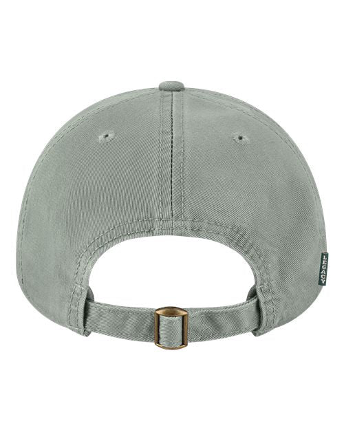LEGACY Relaxed Twill Dad Hat EZA