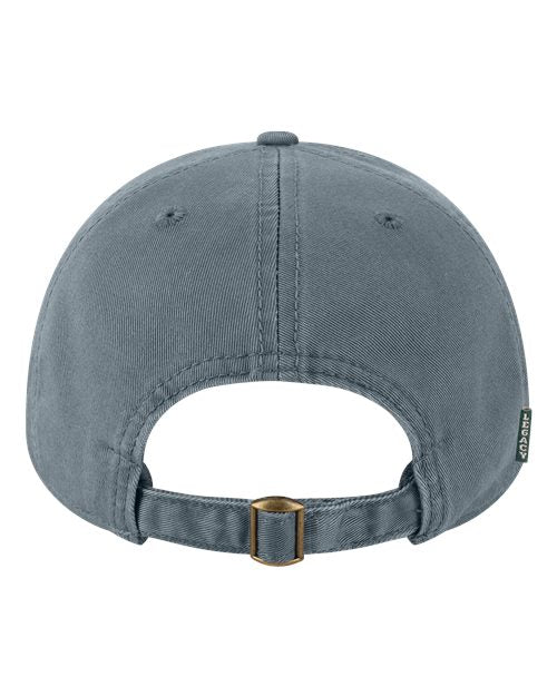 LEGACY Relaxed Twill Dad Hat EZA