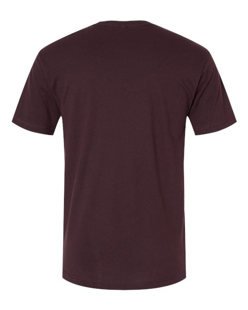 Next Level Unisex Cotton T-Shirt 3600