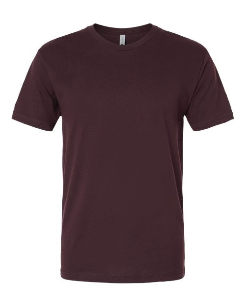 Next Level Unisex Cotton T-Shirt 3600