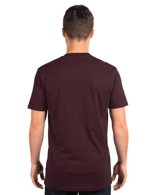 Next Level Unisex Cotton T-Shirt 3600