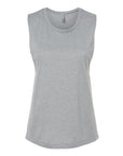 Next Level Women’s Festival Muscle Tank 5013