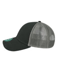 LEGACY Lo-Pro Snapback Trucker Cap LPS