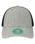 LEGACY Lo-Pro Snapback Trucker Cap LPS