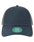 LEGACY Lo-Pro Snapback Trucker Cap LPS
