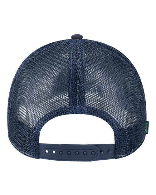 LEGACY Lo-Pro Snapback Trucker Cap LPS