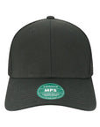 LEGACY Mid-Pro Snapback Trucker Cap MPS