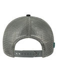 LEGACY Mid-Pro Snapback Trucker Cap MPS