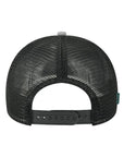 LEGACY Mid-Pro Snapback Trucker Cap MPS