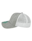 LEGACY Mid-Pro Snapback Trucker Cap MPS