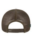 LEGACY Mid-Pro Snapback Trucker Cap MPS