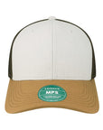 LEGACY Mid-Pro Snapback Trucker Cap MPS