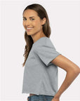 Next Level Women's Festival Crop Top 5080