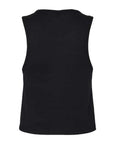 Next Level Women's Festival Crop Tank 5083