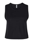Next Level Women's Festival Crop Tank 5083