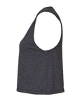 Next Level Women's Festival Crop Tank 5083