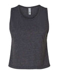 Next Level Women's Festival Crop Tank 5083