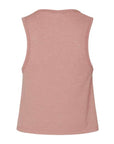 Next Level Women's Festival Crop Tank 5083