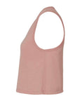 Next Level Women's Festival Crop Tank 5083