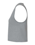 Next Level Women's Festival Crop Tank 5083