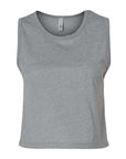 Next Level Women's Festival Crop Tank 5083