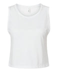 Next Level Women's Festival Crop Tank 5083