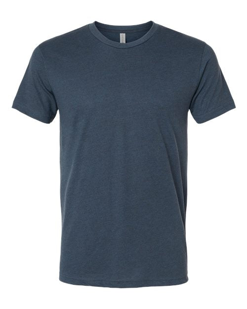 Next Level Unisex Triblend T-Shirt 6010