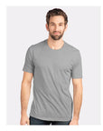 Next Level Unisex Festival T-Shirt 6200