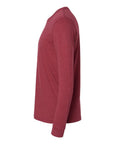 Next Level Unisex CVC Long Sleeve T-Shirt 6211