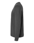 Next Level Unisex CVC Long Sleeve T-Shirt 6211