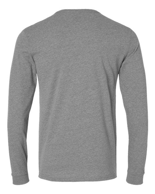 Next Level Unisex CVC Long Sleeve T-Shirt 6211