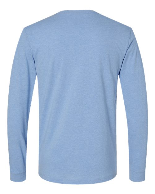 Next Level Unisex CVC Long Sleeve T-Shirt 6211