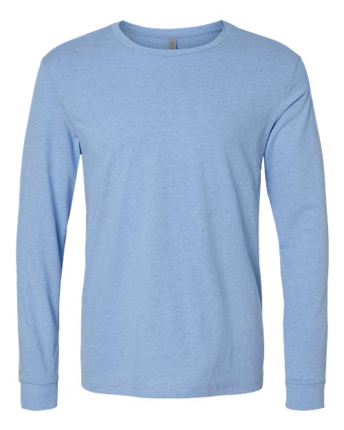 Next Level Unisex CVC Long Sleeve T-Shirt 6211