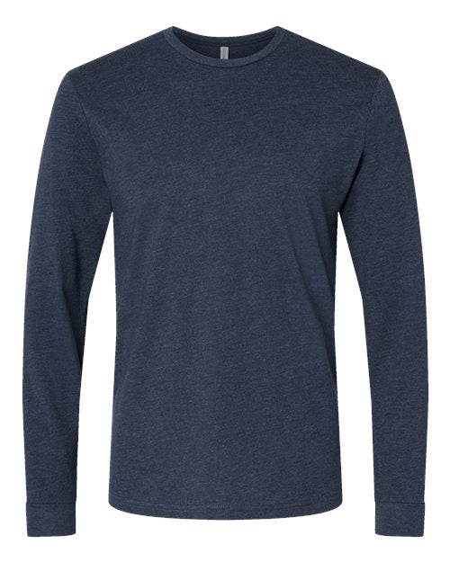 Next Level Unisex CVC Long Sleeve T-Shirt 6211