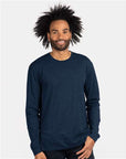 Next Level Unisex CVC Long Sleeve T-Shirt 6211