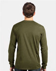 Next Level Unisex CVC Long Sleeve T-Shirt 6211