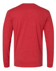 Next Level Unisex CVC Long Sleeve T-Shirt 6211