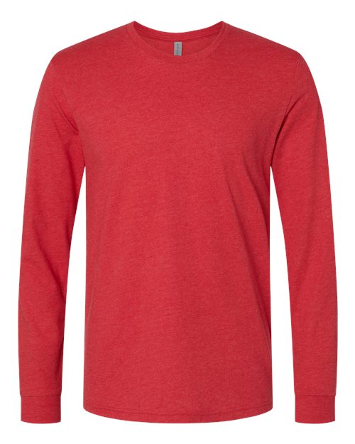 Next Level Unisex CVC Long Sleeve T-Shirt 6211
