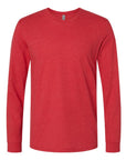 Next Level Unisex CVC Long Sleeve T-Shirt 6211