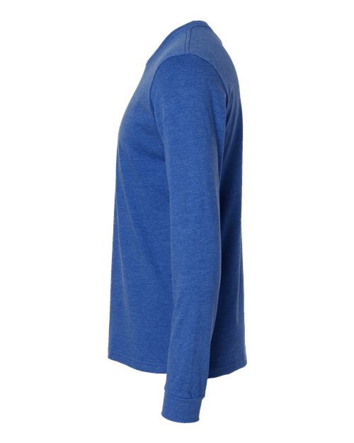 Next Level Unisex CVC Long Sleeve T-Shirt 6211