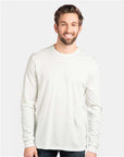 Next Level Unisex CVC Long Sleeve T-Shirt 6211