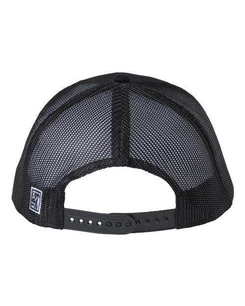 The Game Everyday Trucker Cap GB452E