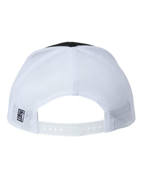 The Game Everyday Trucker Cap GB452E