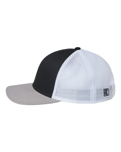 The Game Everyday Trucker Cap GB452E