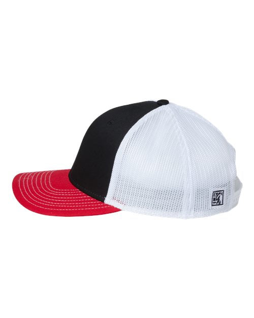 The Game Everyday Trucker Cap GB452E