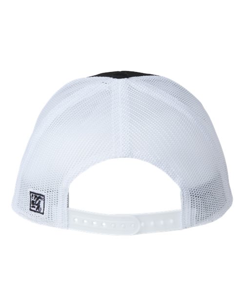 The Game Everyday Trucker Cap GB452E